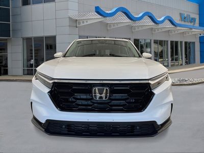 2026 Honda CR-V - Photo 8