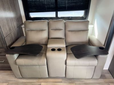 2026 Entegra ODYSSEY - Photo 8