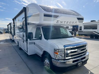 2026 Entegra ODYSSEY - Photo 1