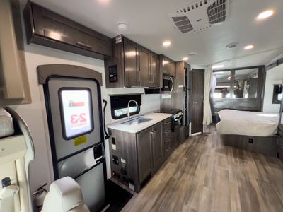 2026 Entegra ODYSSEY - Photo 9