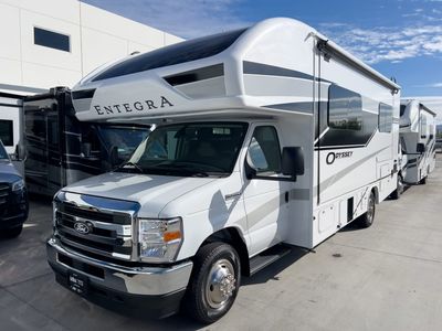 2026 Entegra ODYSSEY - Photo 32