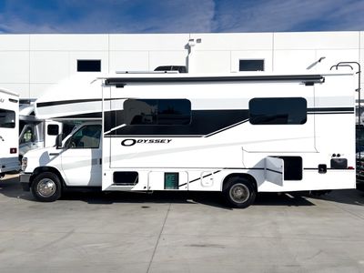 2026 Entegra ODYSSEY - Photo 26