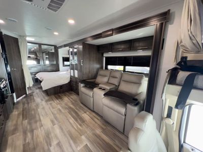 2026 Entegra ODYSSEY - Photo 7