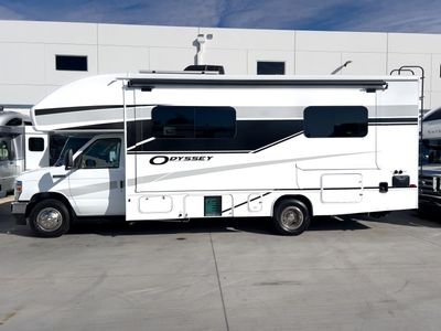 2026 Entegra ODYSSEY - Photo 25