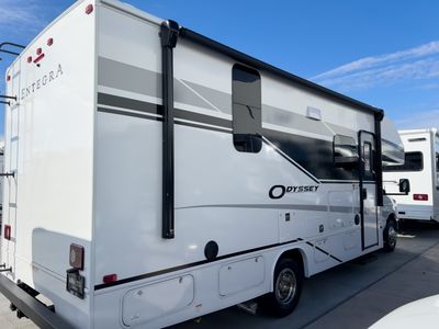 2026 Entegra ODYSSEY - Photo 18