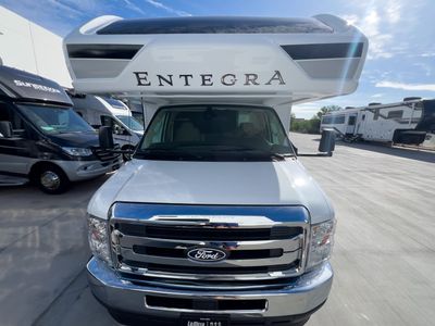 2026 Entegra ODYSSEY - Photo 30