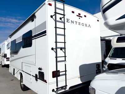 2026 Entegra ODYSSEY - Photo 31