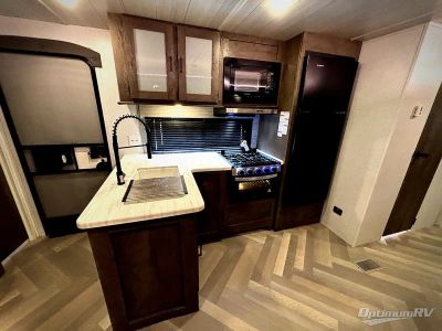 2022 Forest River Salem - Photo 9