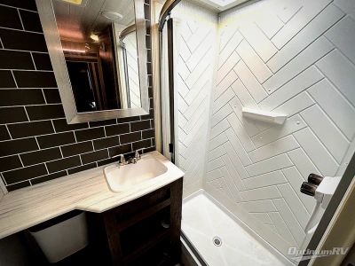 2022 Forest River Salem - Photo 12
