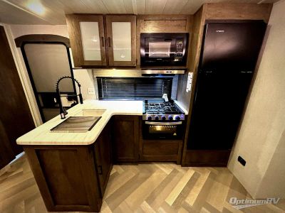 2022 Forest River Salem - Photo 6