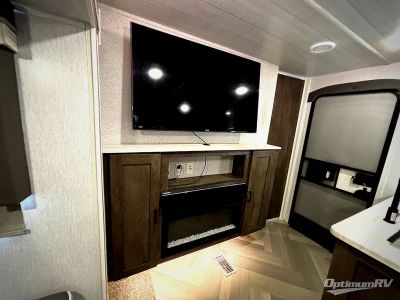 2022 Forest River Salem - Photo 8
