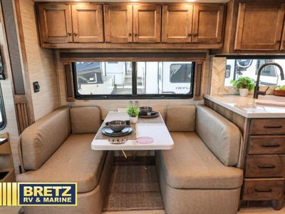 2026 Tiffin Motorhomes Allegro RED - Photo 13