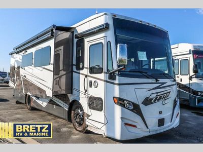 2026 Tiffin Motorhomes Allegro RED - Photo 1