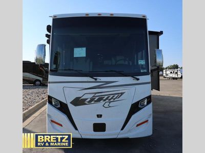 2026 Tiffin Motorhomes Allegro RED - Photo 3