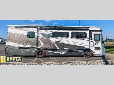 2026 Tiffin Motorhomes Allegro RED - Photo 7