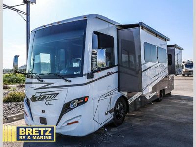 2026 Tiffin Motorhomes Allegro RED - Photo 2