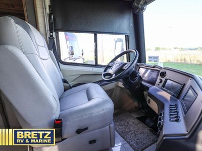 2026 Tiffin Motorhomes Allegro RED - Photo 8