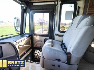 2026 Tiffin Motorhomes Allegro RED - Photo 11