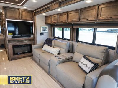 2026 Tiffin Motorhomes Allegro RED - Photo 15