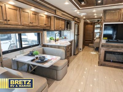 2026 Tiffin Motorhomes Allegro RED - Photo 12