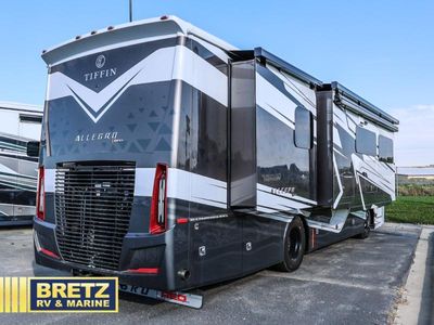 2026 Tiffin Motorhomes Allegro RED - Photo 5