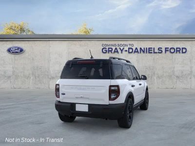2026 Ford Bronco Sport - Photo 8