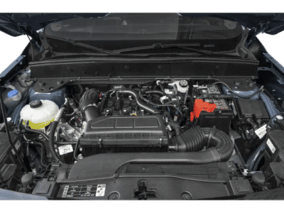2026 Ford Bronco Sport - Photo 40