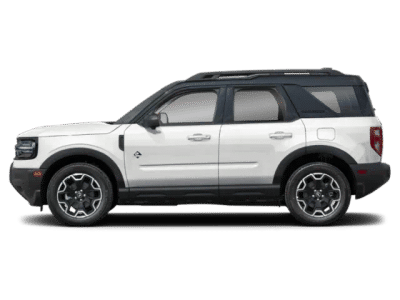 2026 Ford Bronco Sport - Photo 34