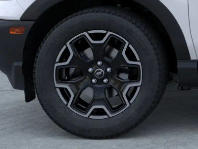 2026 Ford Bronco Sport - Photo 19