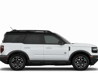 2026 Ford Bronco Sport - Photo 28