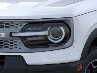 2026 Ford Bronco Sport - Photo 18