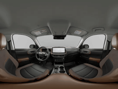 2026 Ford Bronco Sport - Photo 31