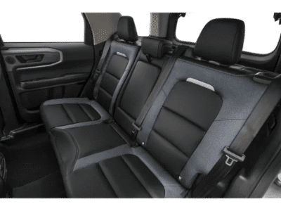 2026 Ford Bronco Sport - Photo 41