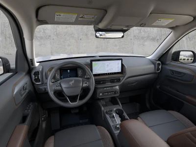 2026 Ford Bronco Sport - Photo 9