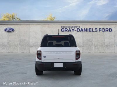 2026 Ford Bronco Sport - Photo 5