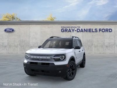 2026 Ford Bronco Sport - Photo 2