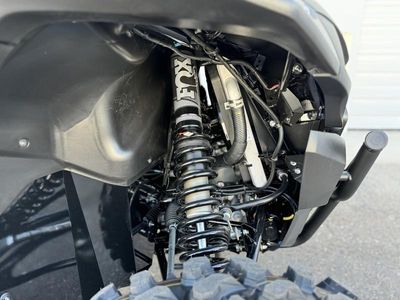 2026 Kawasaki Teryx KRX4 1000 Blackout Edition - Photo 15