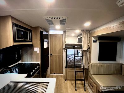 2026 Forest River Flagstaff Micro Lite - Photo 4