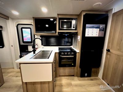 2026 Forest River Flagstaff Micro Lite - Photo 8