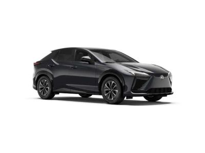 2026 Lexus RZ 350e PREMIUM - Photo 4