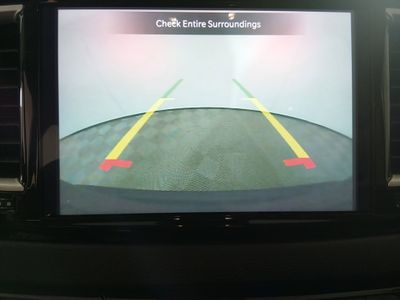 2023 Chrysler Pacifica — photo 16 view