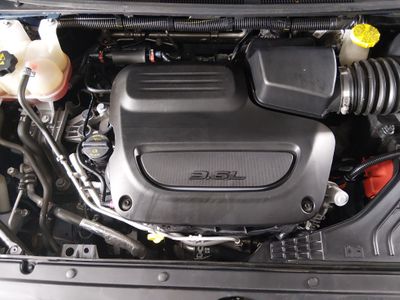 2023 Chrysler Pacifica — photo 9 view
