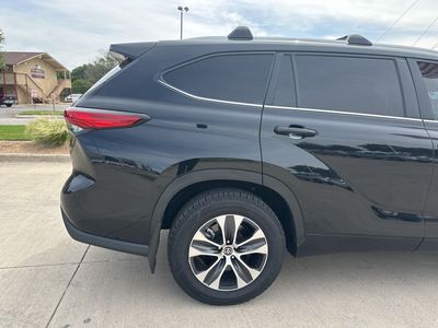 2023 Toyota Highlander - Photo 6