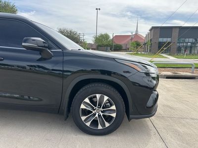 2023 Toyota Highlander - Photo 7