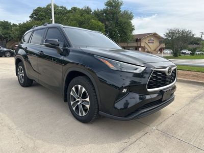 2023 Toyota Highlander - Photo 8
