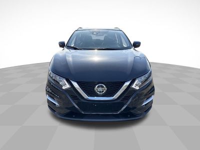 2022 Nissan Rogue Sport - Photo 2