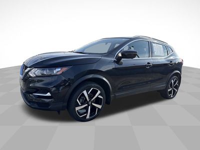 2022 Nissan Rogue Sport - Photo 1