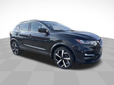 2022 Nissan Rogue Sport - Photo 3