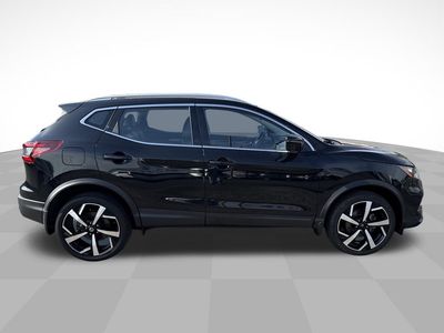 2022 Nissan Rogue Sport - Photo 4