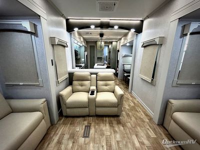 2025 Redwood RV Redwood - Photo 5